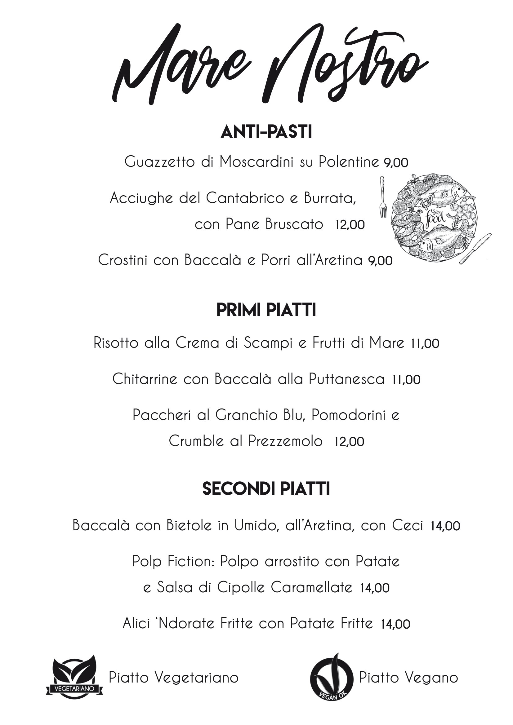 Nuovo Men Osteria dei Mercanti Ristorante ad Arezzo